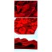 Velvet Scarves